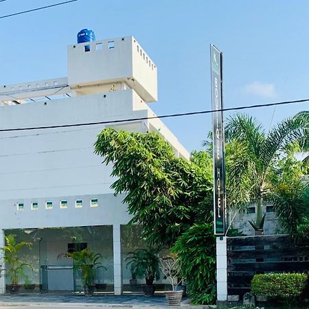 Kithula Boutique Hotel Hikkaduwa Dış mekan fotoğraf