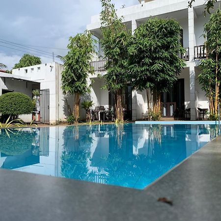 Kithula Boutique Hotel Hikkaduwa Dış mekan fotoğraf