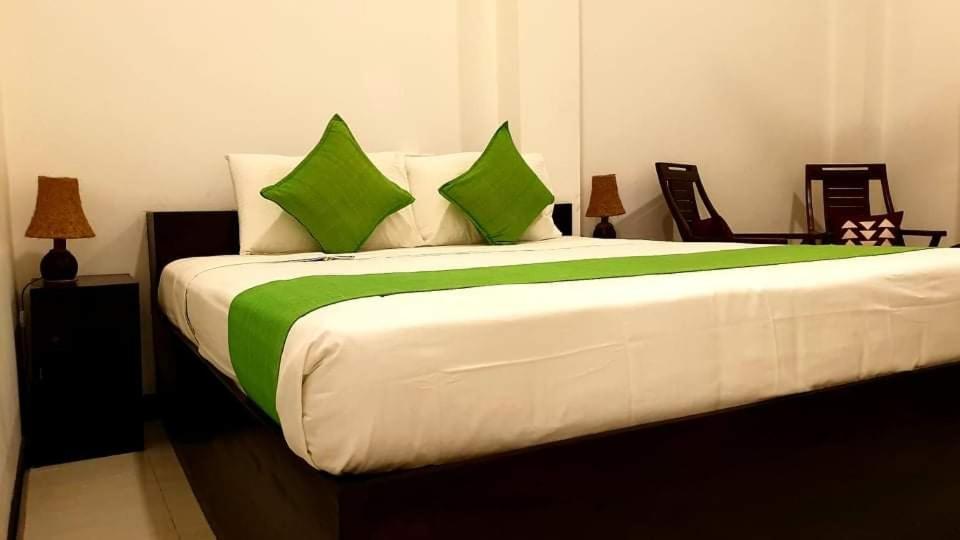 Kithula Boutique Hotel Hikkaduwa Dış mekan fotoğraf