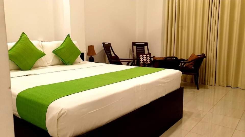 Kithula Boutique Hotel Hikkaduwa Dış mekan fotoğraf