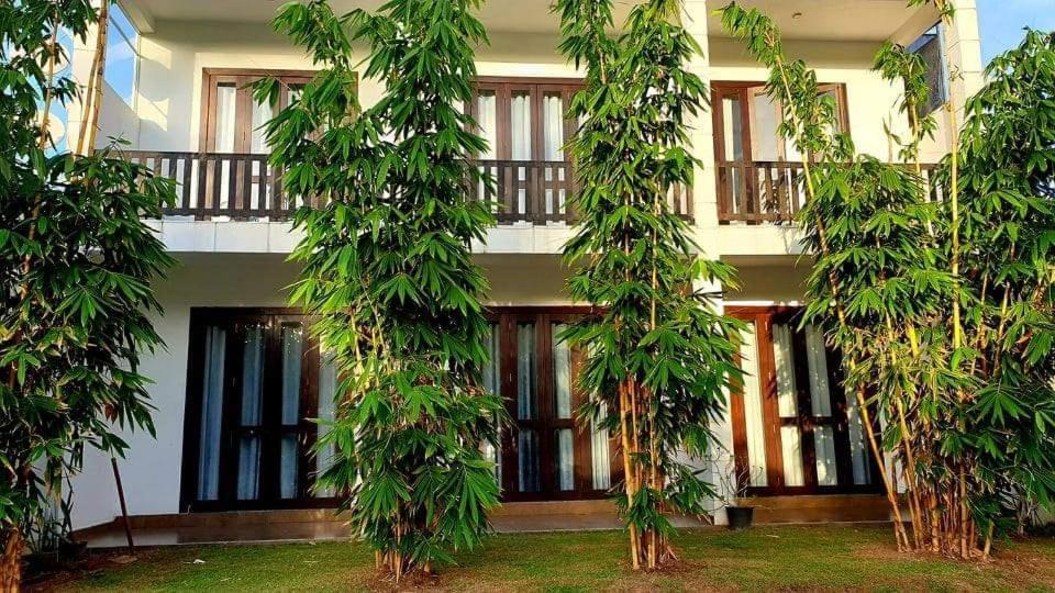 Kithula Boutique Hotel Hikkaduwa Dış mekan fotoğraf