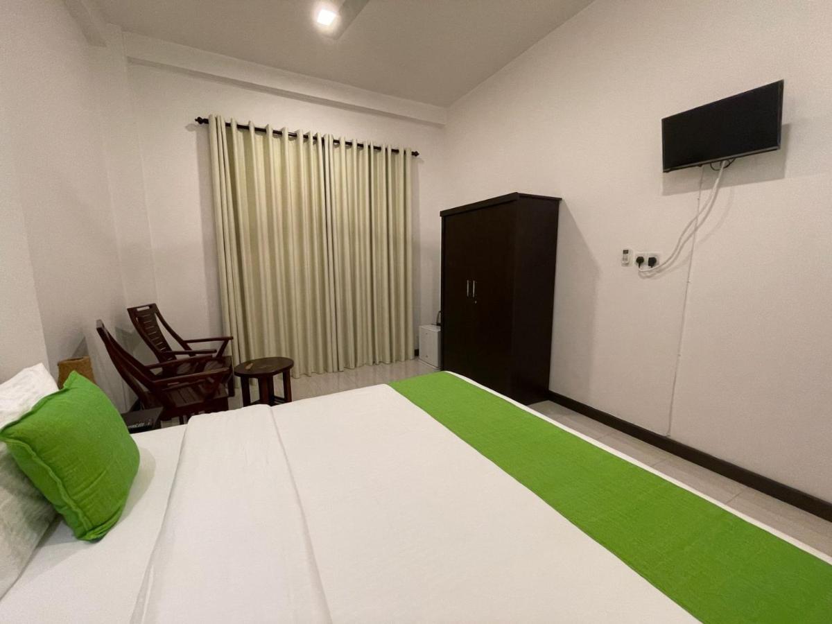 Kithula Boutique Hotel Hikkaduwa Dış mekan fotoğraf