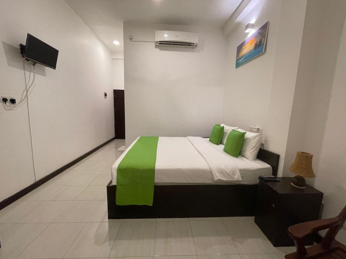 Kithula Boutique Hotel Hikkaduwa Dış mekan fotoğraf