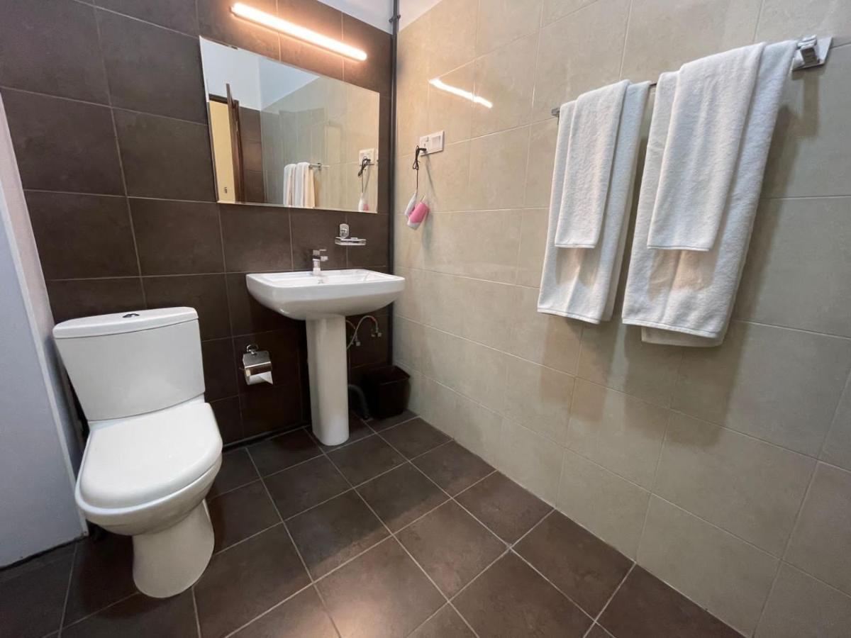 Kithula Boutique Hotel Hikkaduwa Dış mekan fotoğraf