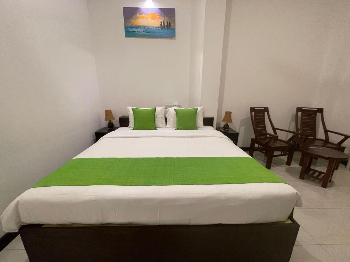 Kithula Boutique Hotel Hikkaduwa Dış mekan fotoğraf