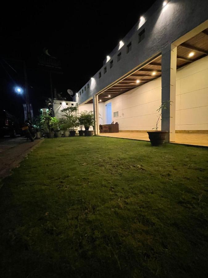 Kithula Boutique Hotel Hikkaduwa Dış mekan fotoğraf