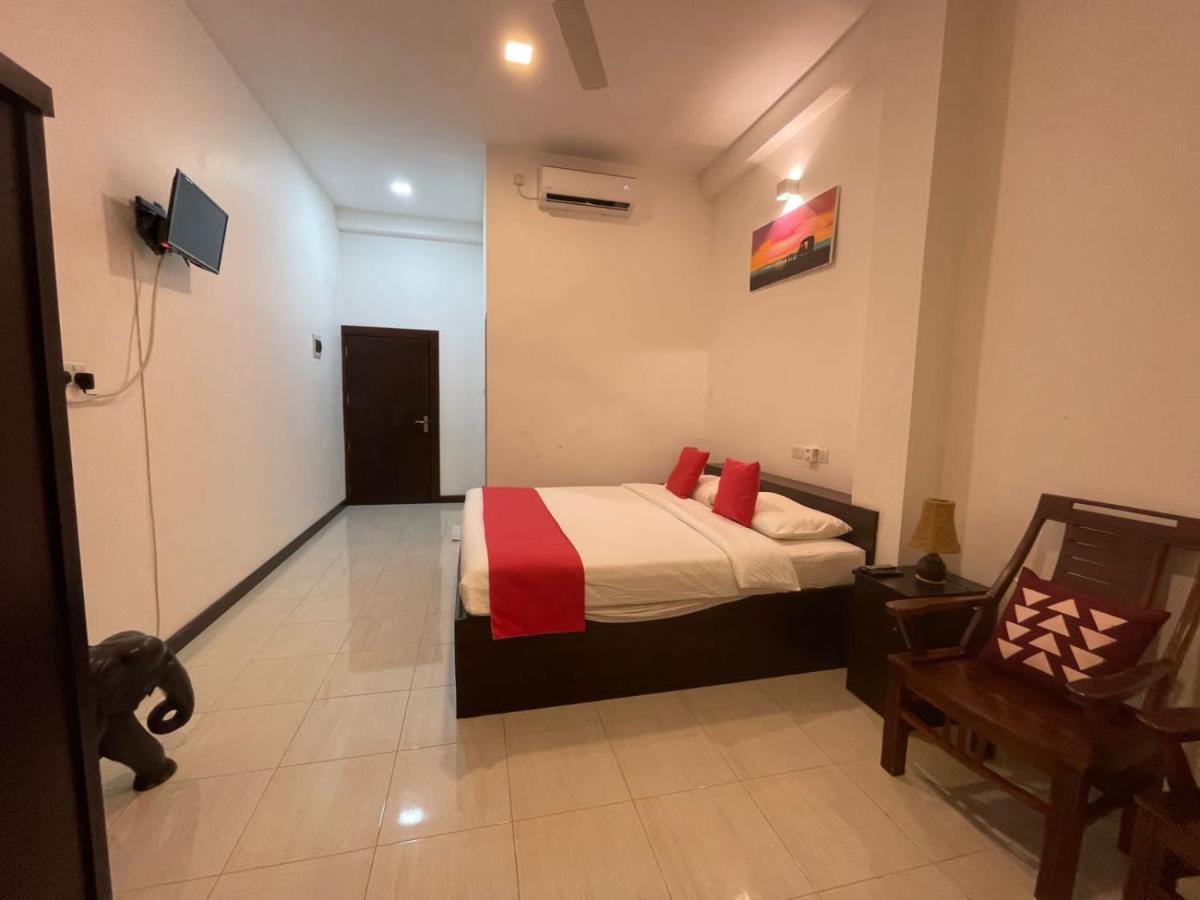 Kithula Boutique Hotel Hikkaduwa Dış mekan fotoğraf