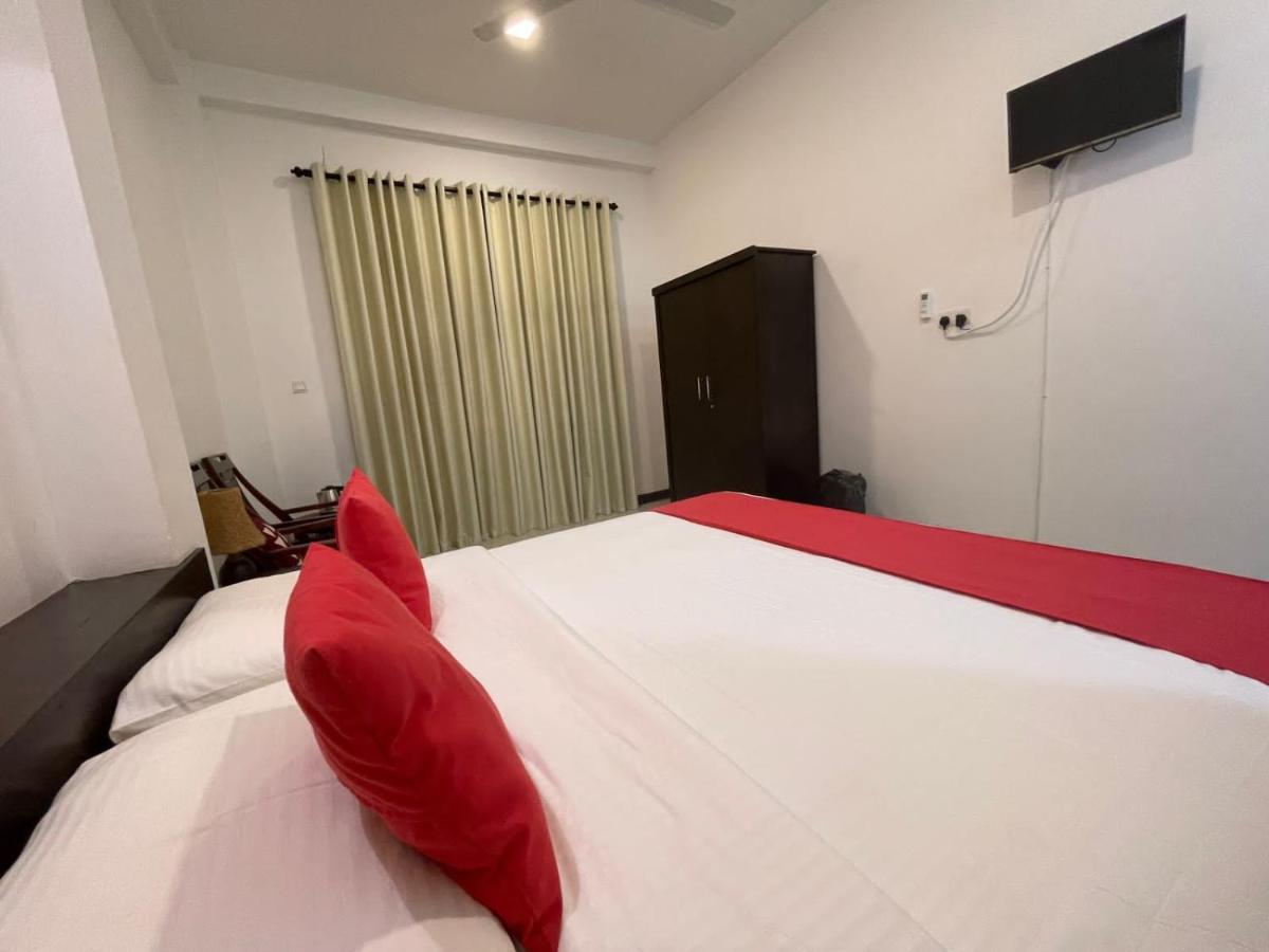 Kithula Boutique Hotel Hikkaduwa Dış mekan fotoğraf