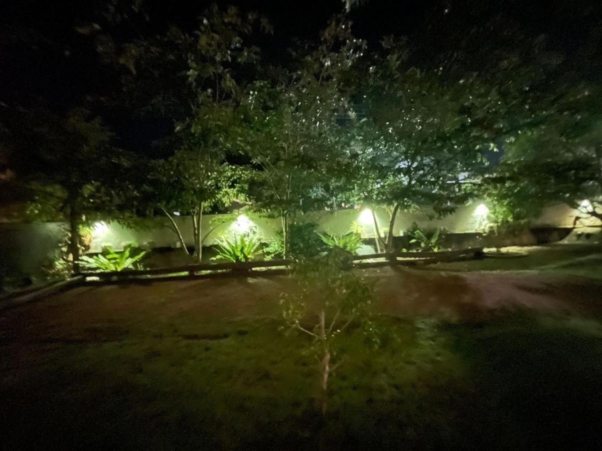 Kithula Boutique Hotel Hikkaduwa Dış mekan fotoğraf