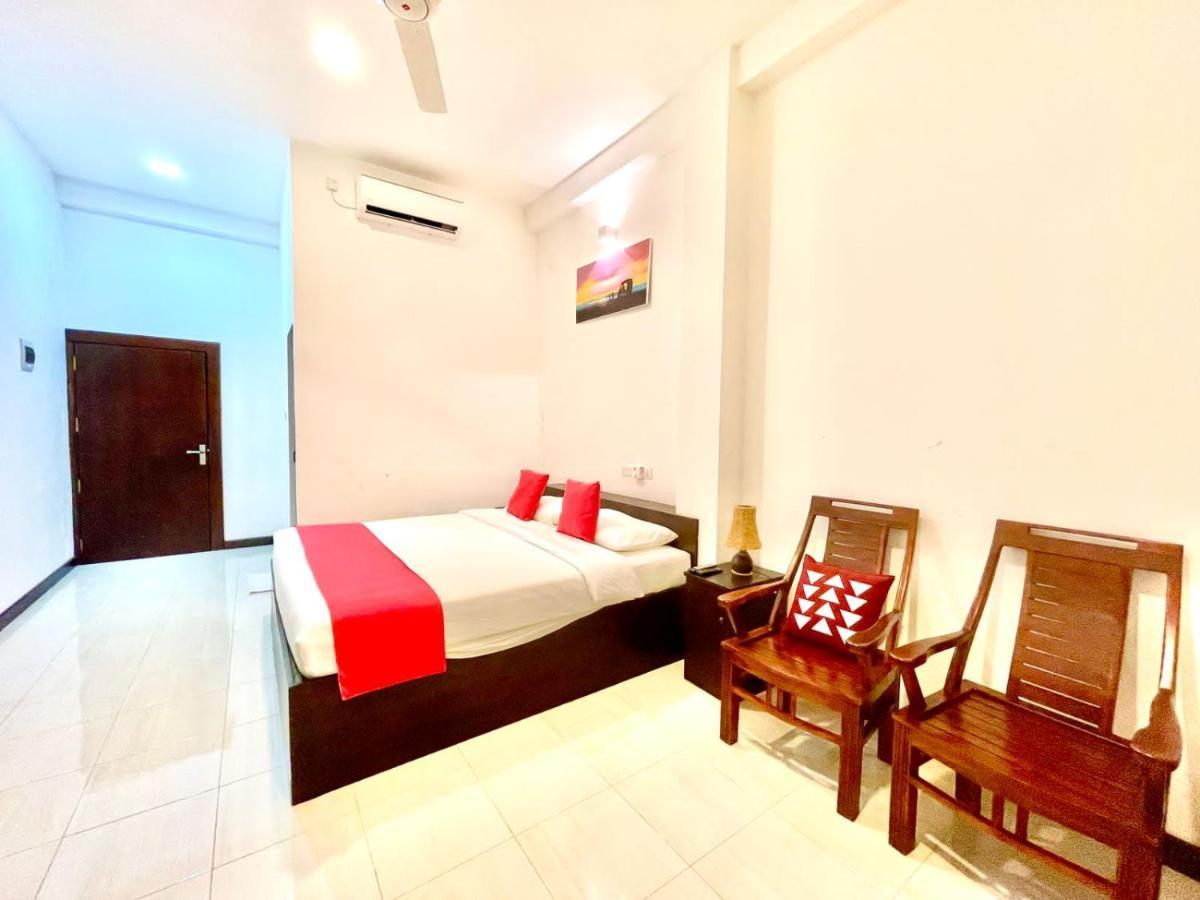 Kithula Boutique Hotel Hikkaduwa Dış mekan fotoğraf