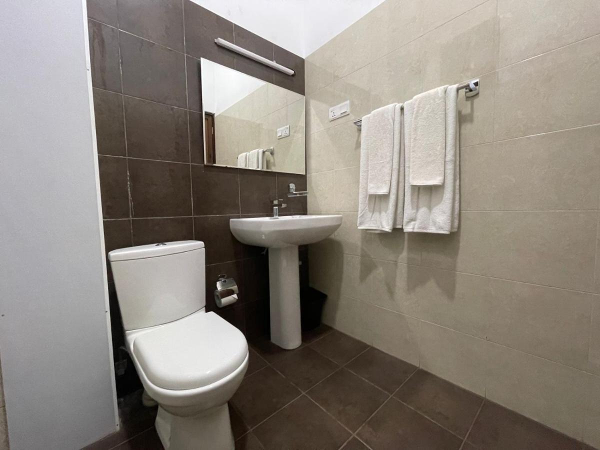 Kithula Boutique Hotel Hikkaduwa Dış mekan fotoğraf