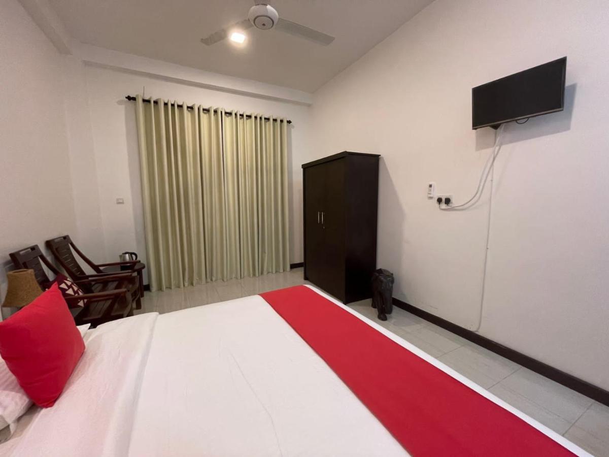 Kithula Boutique Hotel Hikkaduwa Dış mekan fotoğraf
