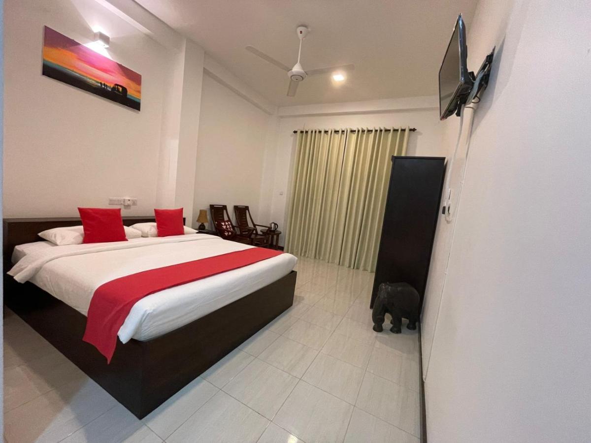 Kithula Boutique Hotel Hikkaduwa Dış mekan fotoğraf