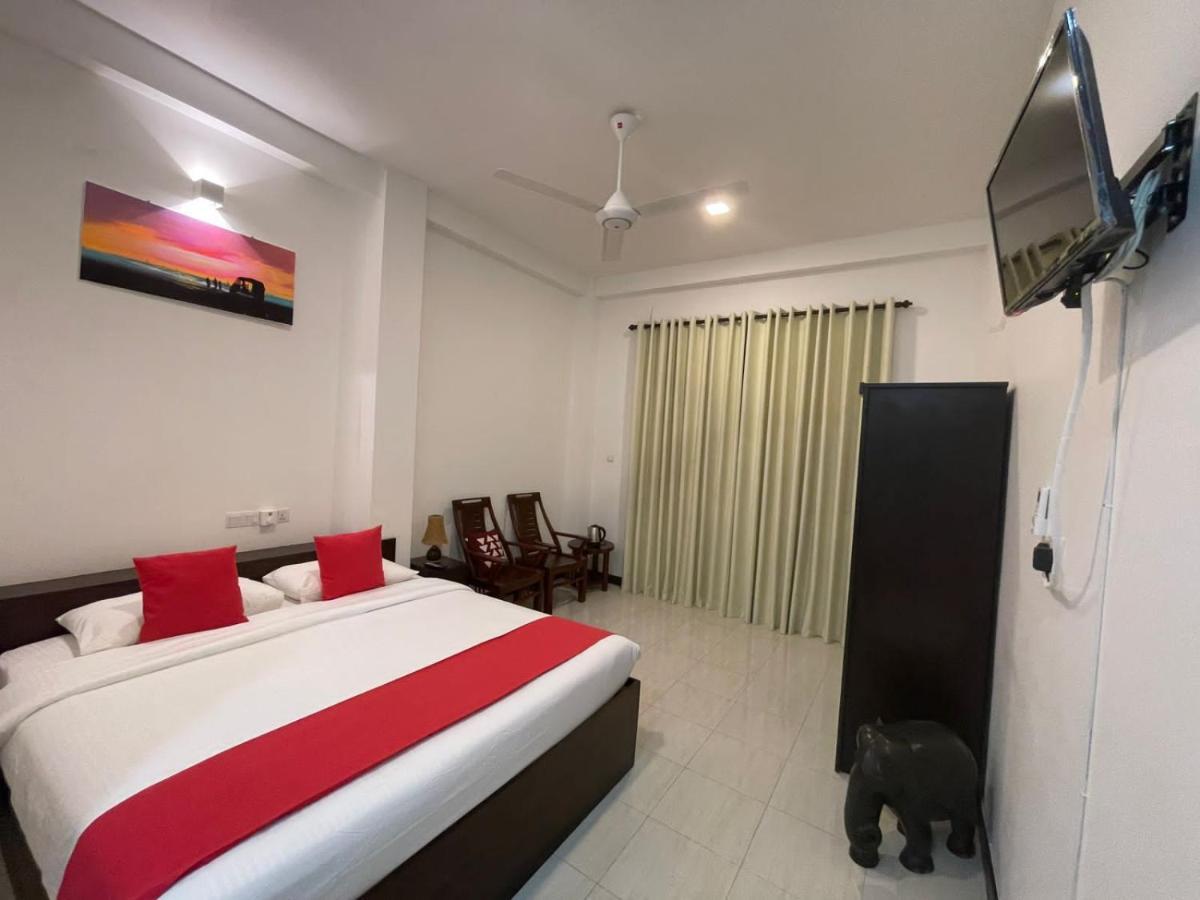 Kithula Boutique Hotel Hikkaduwa Dış mekan fotoğraf