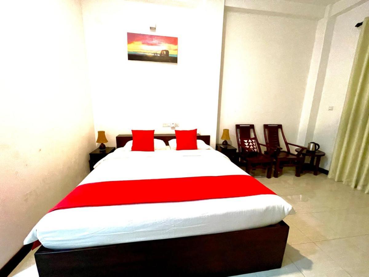 Kithula Boutique Hotel Hikkaduwa Dış mekan fotoğraf