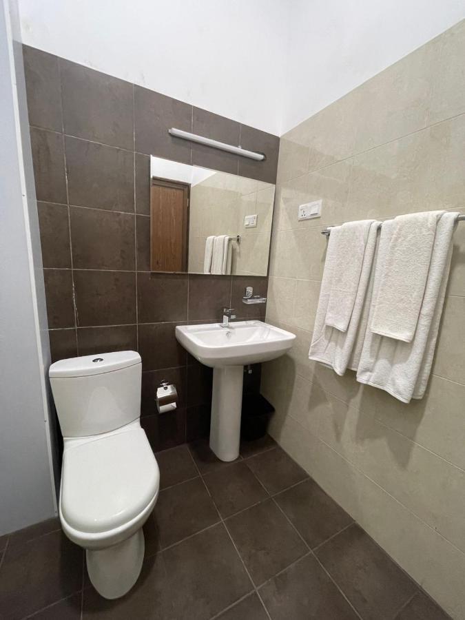 Kithula Boutique Hotel Hikkaduwa Dış mekan fotoğraf