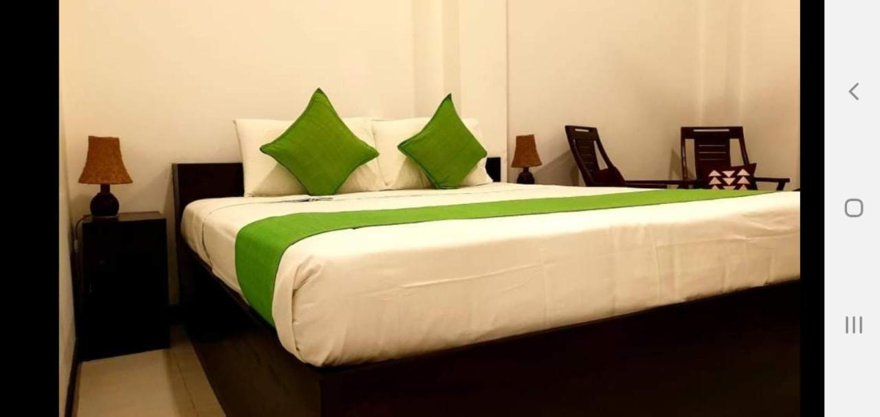 Kithula Boutique Hotel Hikkaduwa Dış mekan fotoğraf
