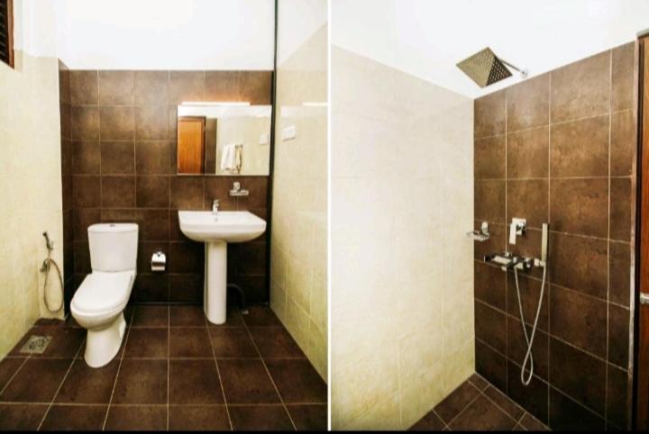 Kithula Boutique Hotel Hikkaduwa Dış mekan fotoğraf